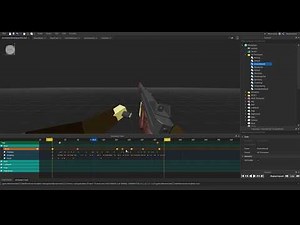 Custom Animation Editor Preview