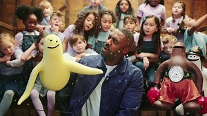 Idris Elba uses Squarespace to make his dreams reality. You should too. | Squarespace | Facebook