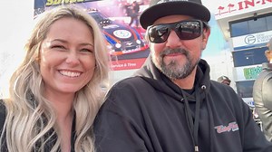 I just like loud cars and there ain’t nuthin louder than top fuel 🤷🏼‍♀️ | miss_midnight_maverick