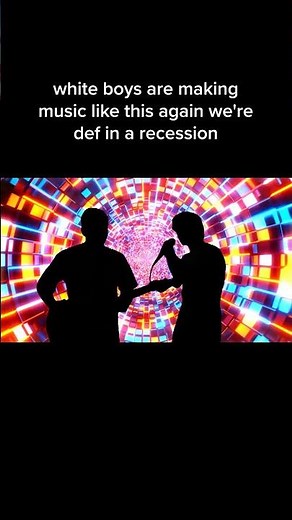 Recession Music