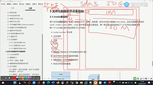04.inode表结构和文件管理底层原理生产案例