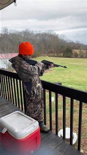 Brand New Semi-Auto 22LR