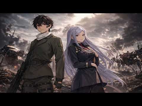 Eighty Six OP – 3pun 29byou