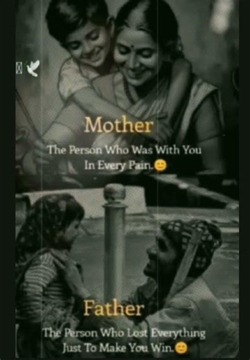 No Love Is Greater Than Parents Love ✨ 💕| Viral Status #ShortsFeed#Emotional(Read Description) 👇