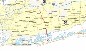 Wantagh State Parkway - Alchetron, The Free Social Encyclopedia