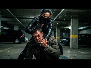 A sexy female assassin with superb martial arts skills eliminates evil and upholds justice!