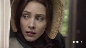 'Alias Grace' - Tráiler Oficial - Netflix