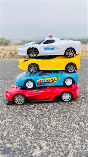 4 best rc remote control super car racing 😱🔥