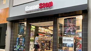 GameStop Has a Surprising New Strategy for Saving Its Business