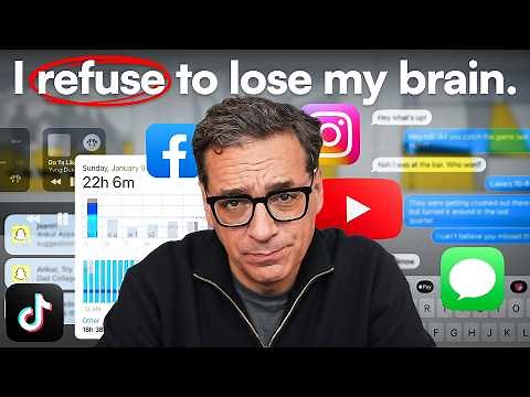 How To Fix Your Attention Span (Before It's Too Late)