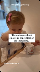 97K views · 11K reactions | Follow @thepositiveparenting to become a...