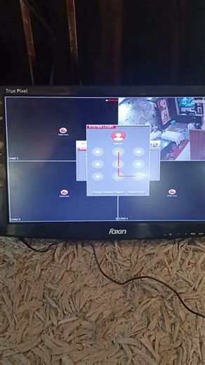 Dvr date time setting ####@@@@