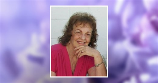 Sharon Pierce Obituary March 10, 2026 - Sunset Funeral Home & Cremation Center