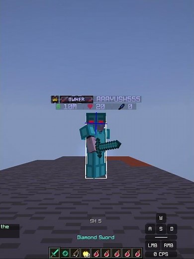 PvP warp tutorial | UNHYPED