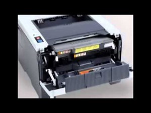 HL-5370DW | Laser Printer | Wireless Networking and Duplex