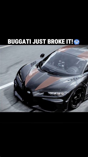 Bugatti Chiron vs Koenigsegg Jesko… Who Gets REVENGE? 🥶🔥 #shorts