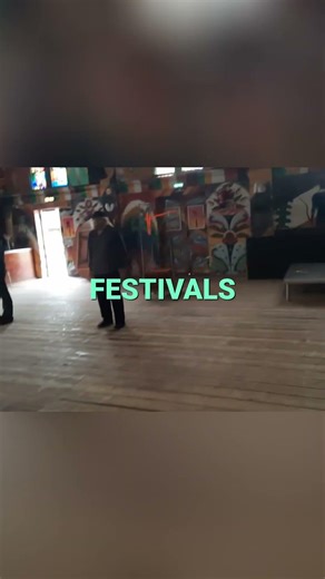 Unexpected barefoot magic in a Church? #UnusualPlaces #barefootconfidence #barefootlifestyle
