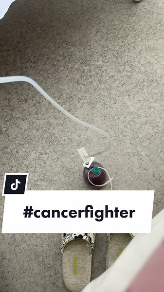 Inspiring Journey of a Cancer Fighter