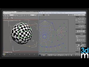 UV Mapping in 3ds Max - 3dmotive
