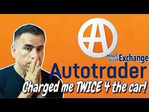 AUTOTRADER REVIEW: What to Know Before You Buy or Sell