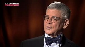 1.1K views · 51 reactions | How does a revised trade deal with Mexico and Canada help ordinary Americans? We speak with one professor who has some surprising answers, Sunday on Full Measure. #usmca #tradedeal #mexico #canada | Full Measure with Sharyl Attkisson | Facebook
