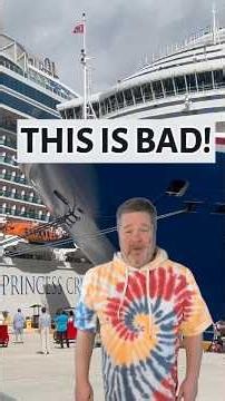 Cruise Chaos on the High Seas!