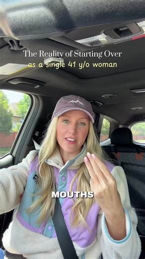 Reality is starting to set in #laidoff #millenial #over40 #sos | over 40