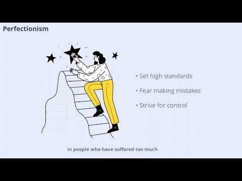 11 Traits Of People Who Have Suffered TOO Much