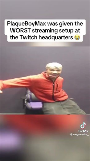 #plaqueboymax #twitch