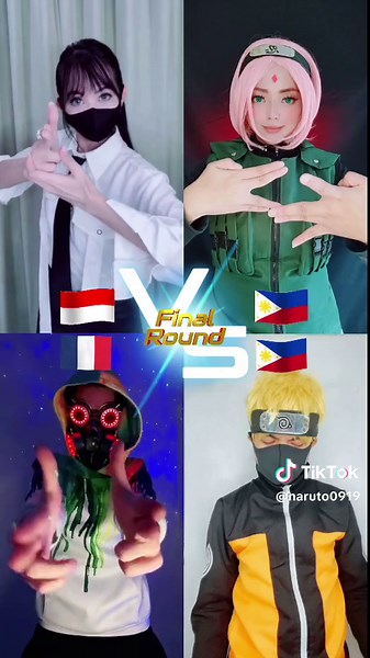 Exciting Simpa Finger Dance Battle Showcase