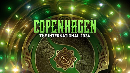 The International 2024: How To Watch, Schedule, Teams & More
