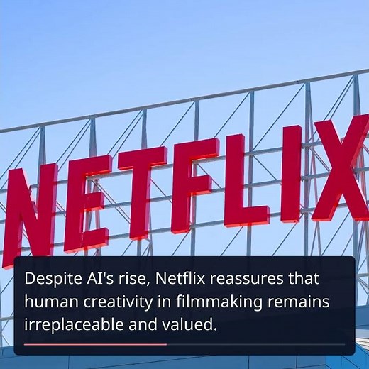 Netflix's Bold AI Move: Transforming Your Viewing Experience