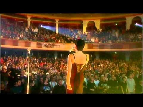 The Human League - Don't You Want Me ( Live at Brighton Dome 2003)