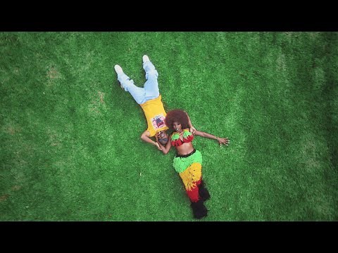 Phina ft Jux - RARA (Official Music Video)