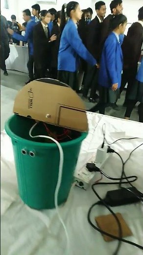 BCA students projects