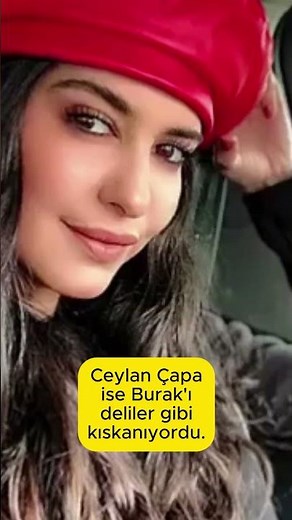 Burak Özçivit’s Jealousy Crises and Scandalous High-Society Romance