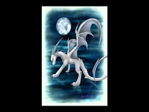 Dragon Trance - Wind Bridge