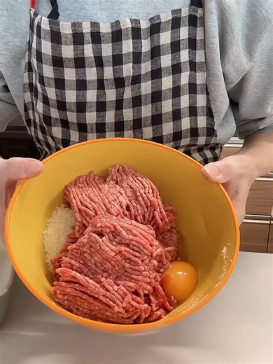 子供たちに大好評の簡単ハンバーグレシピ
