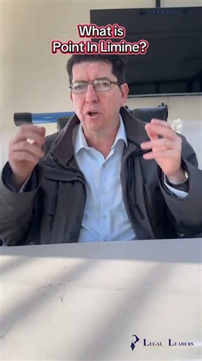 21K views · 212 reactions | Point in Limine explained! | Legal Leaders - South Africa | Facebook