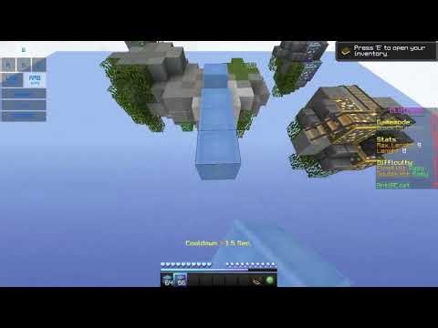 10 and 8 block clutch