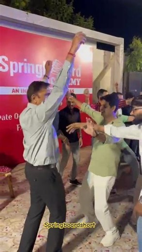 F6 batch Farewell party Sir Dance #f6 #farewell #love #springboardshort #springboard #sba