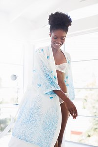 You'll Fall in Love With These Pretty Lingerie Sets | Essence