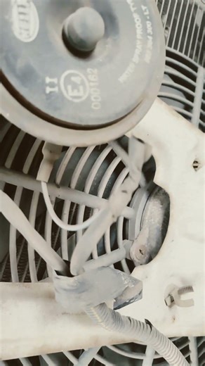 Xylo Ac Condenser Fan Problem