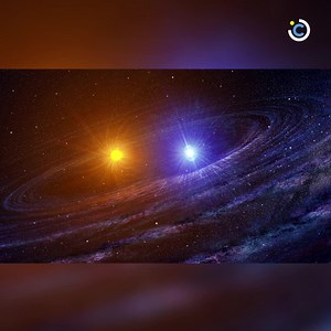 30K views · 28 reactions | Our Sun Likely Had a Twin, And Was Responsible For The Extinction of Dinosaurs | Ancient Library | Facebook