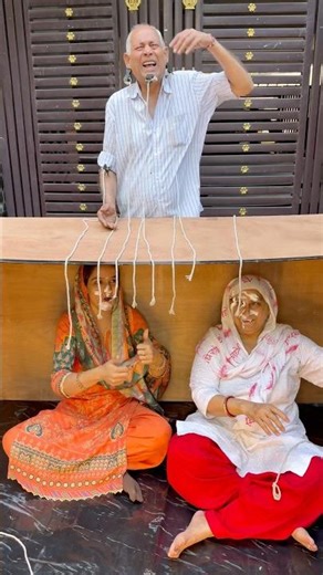 Real life Pull The Rope Challenge This Is Too Exciting! #familygames #familychallenge