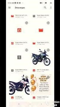 cómo descargar super Mario 64 en Android