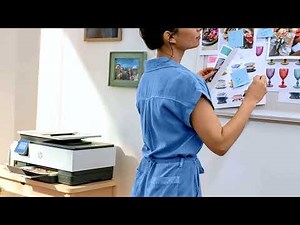 HP OfficeJet Pro 8139 Printer Tested: Fast Printing, Duplex, ADF & Instant Ink Explained