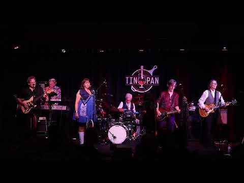 The English Channel Live at The Tin Pan (Richmond, VA)