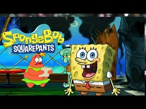 That’s No Lady-Spongebob Squarepants [Part 2]