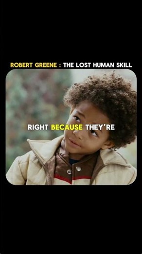 Robert Greene | Become an Observer